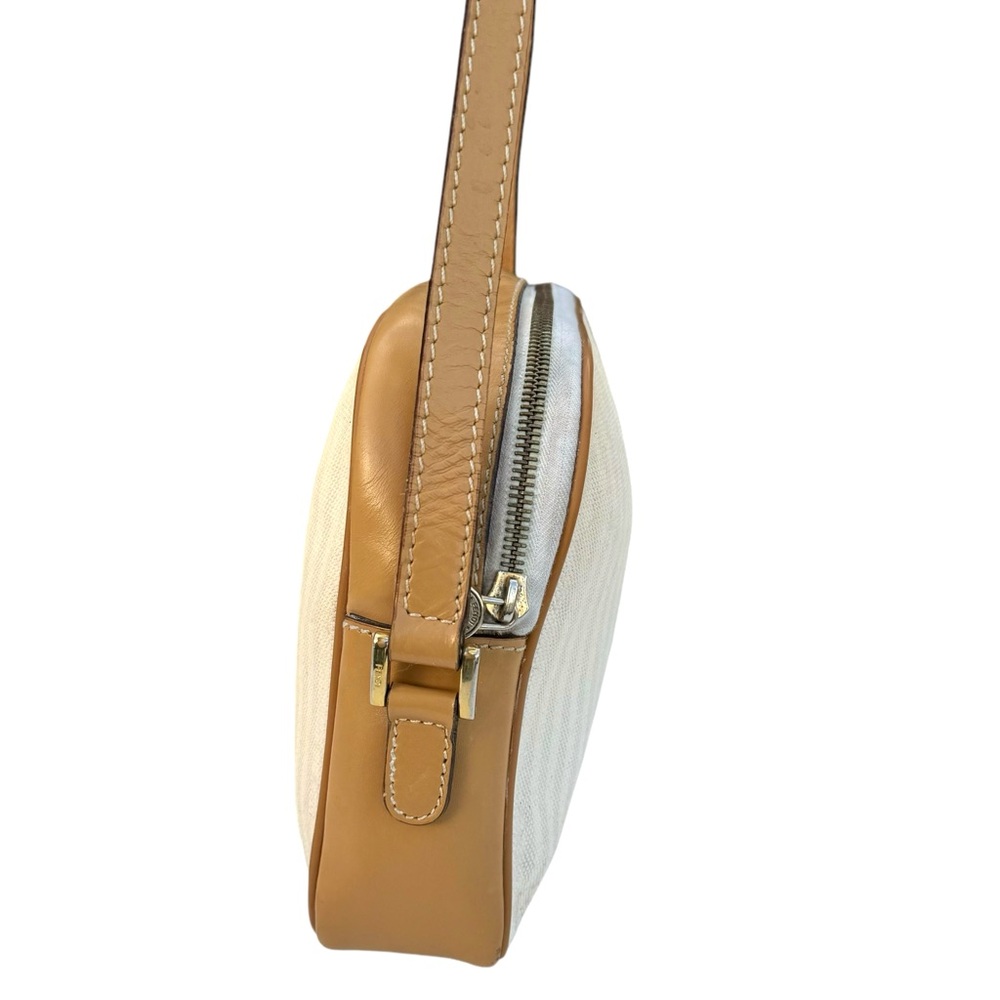 FENDI Vintage Shoulder Bag Crossbody - Picture 7 of 17